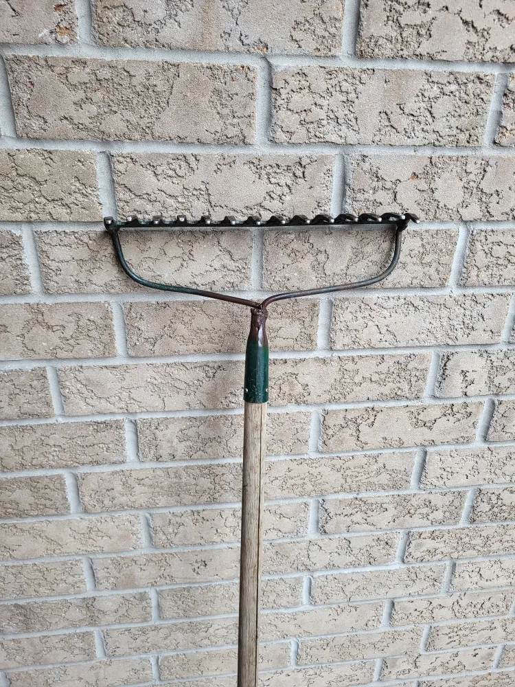 Garden Grade Rake thumbnail
