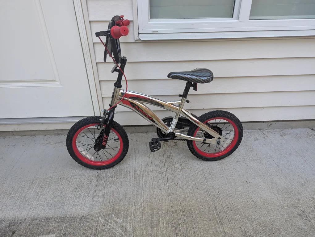 Nite 14 Kids' Bike thumbnail