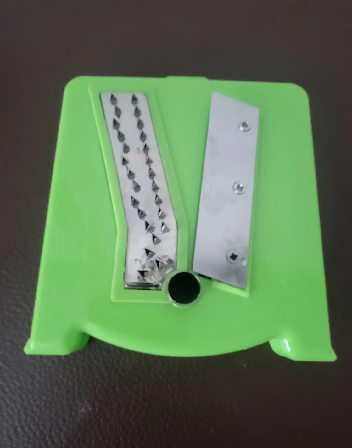 Vegetable Spiralizer image indicator(4)
