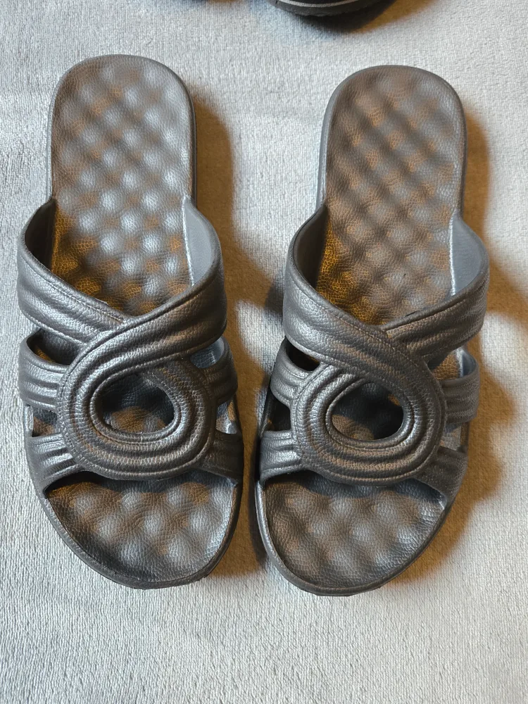 Ladies Sandals Lot Size 10 image indicator(2)