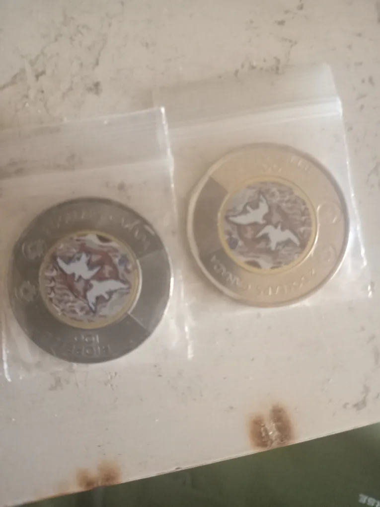 special edition toonies thumbnail