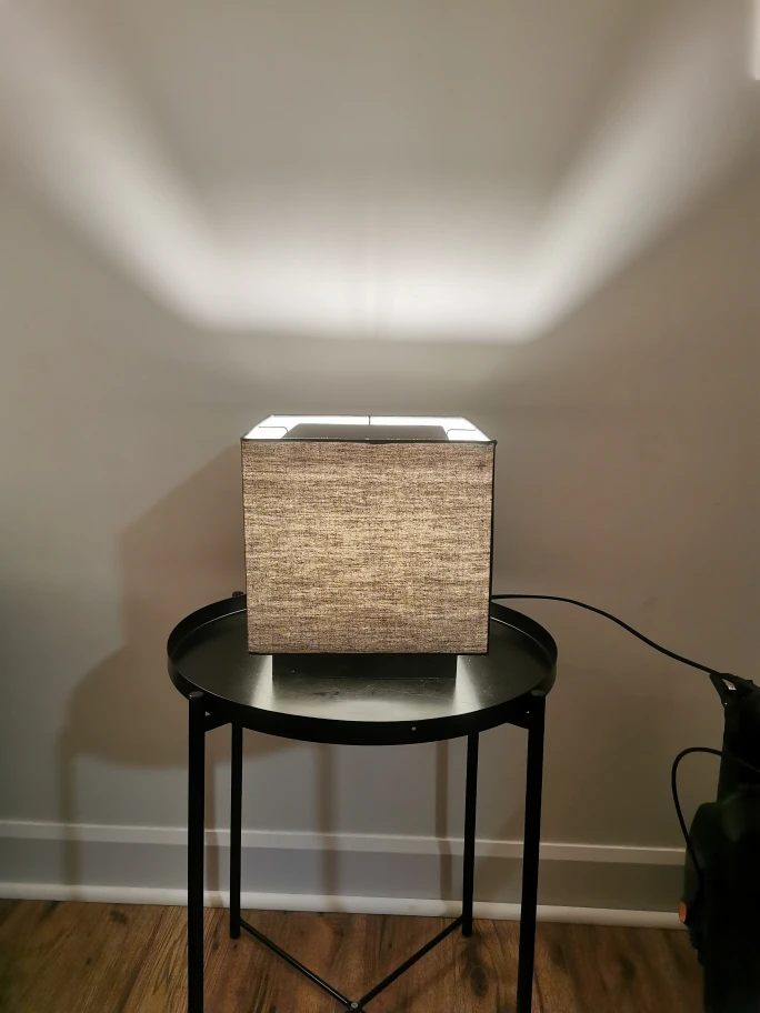 IKEA Table Lamp