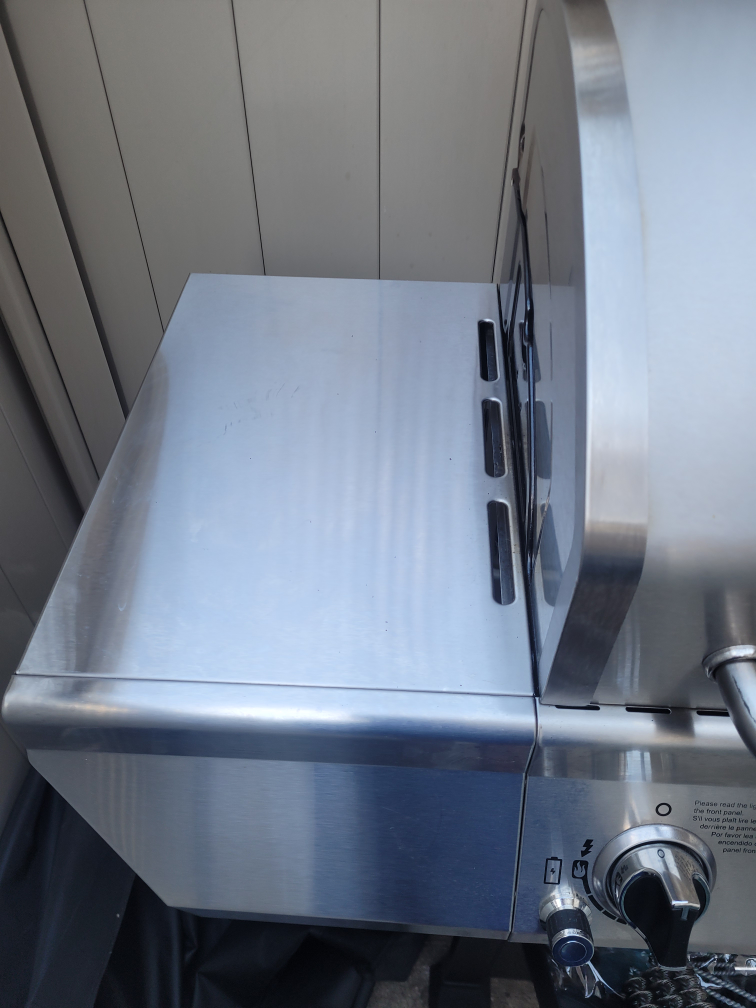 Nexgrill 5-Burner Propane Gas Grill - photo 3