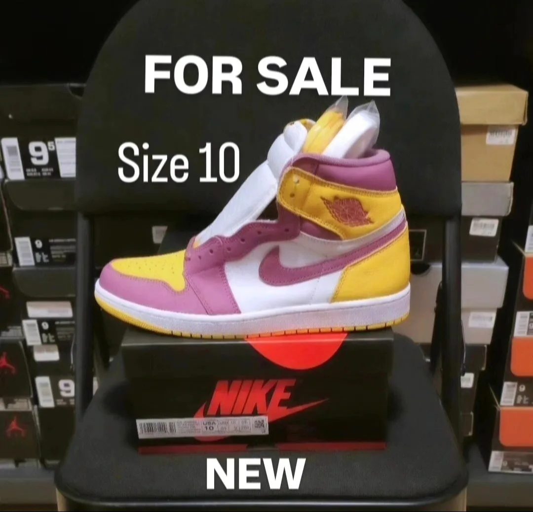 Air Jordan 1 Brotherhood size 10 thumbnail