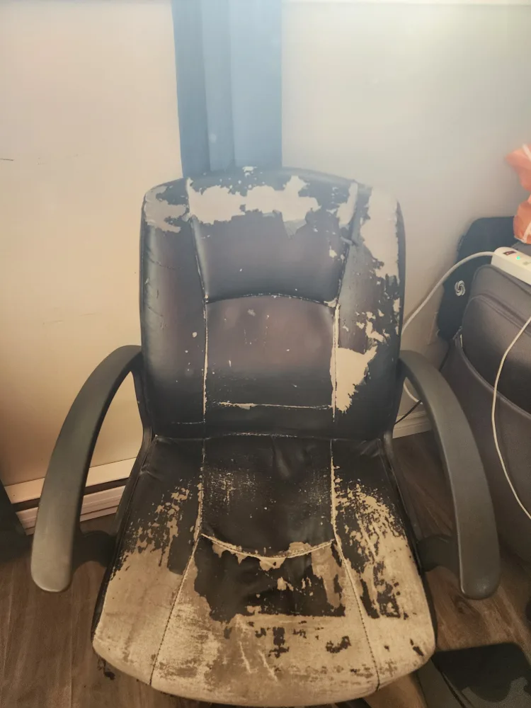 Office Chair image indicator(3)