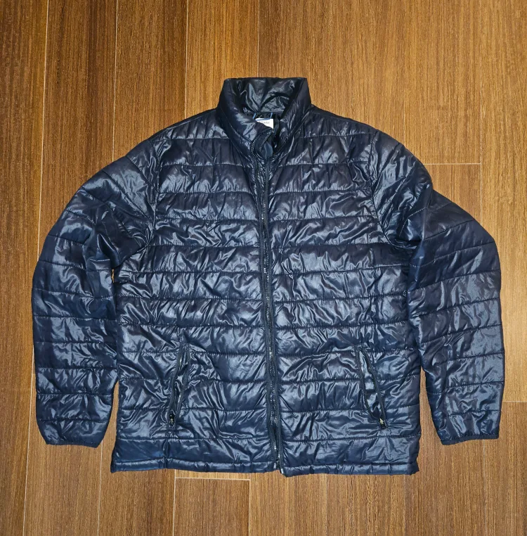 🇨🇦 Old Navy Puffer Jacket - XL thumbnail