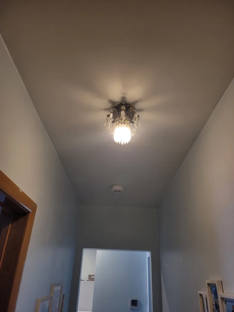 Ceiling light fixtures vintage image indicator(4)