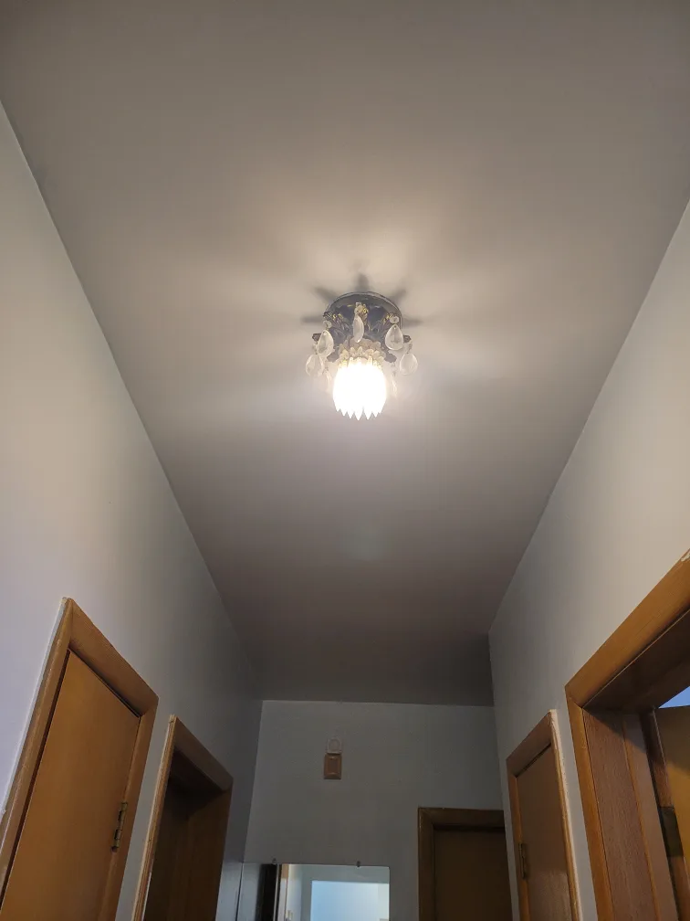 Ceiling light fixtures vintage image indicator(5)