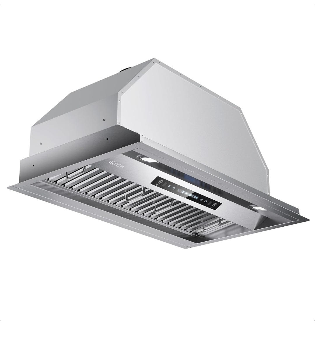 IKTCH 30" Range Hood - Brand New in Box!