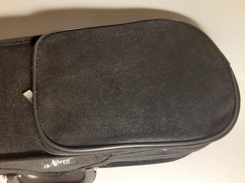 Fiddle/Violin[Aileen] + Case, Bow & Resin | 1/10 [Very Small] image indicator(9)