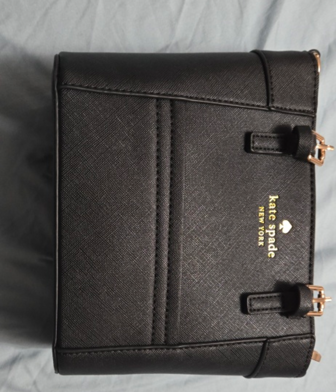 Kate Spade Black Satchel - photo 2