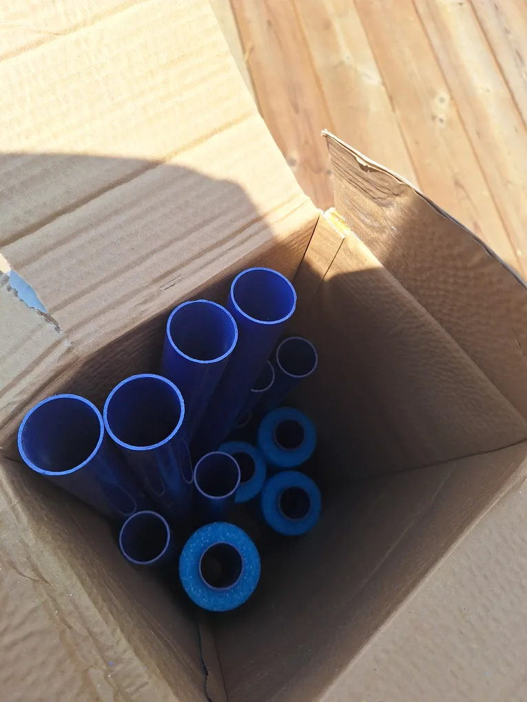 brand new in box pool volley ball set image indicator(4)