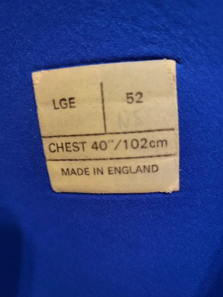 6.5mm Two-piece wet suit image indicator(8)