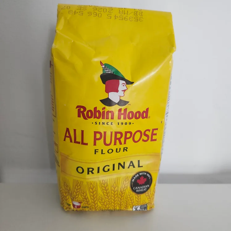 Robin Hood All Purpose Flour thumbnail