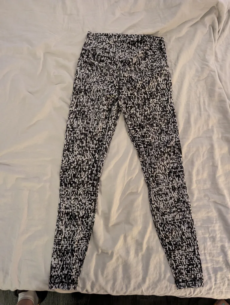 Lululemon Align Leggings, size 12 thumbnail