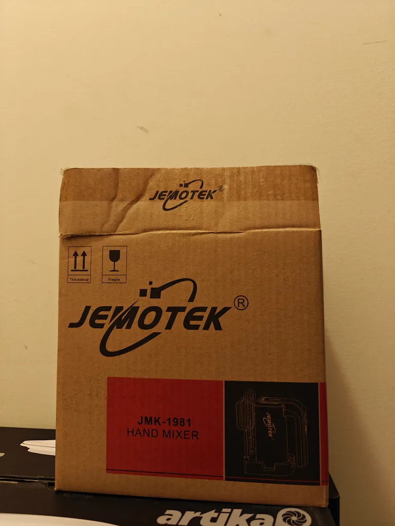 Hand Mixer image indicator(2)