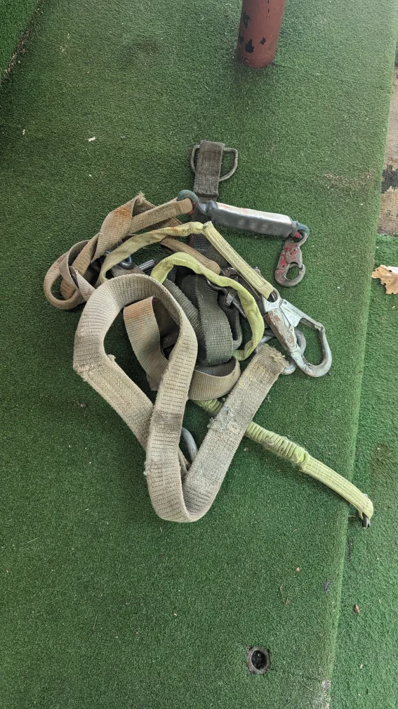 clamps each 10 or all  40.00 thumbnail