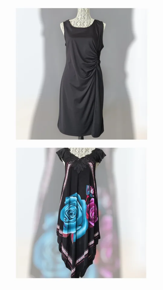 Assorted Women's Dresses - size Large image indicator(8)