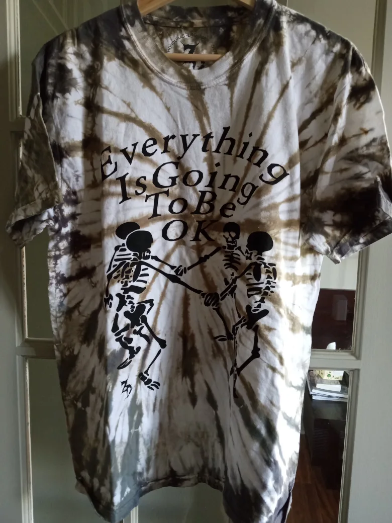 Zed's Dead Tee! thumbnail