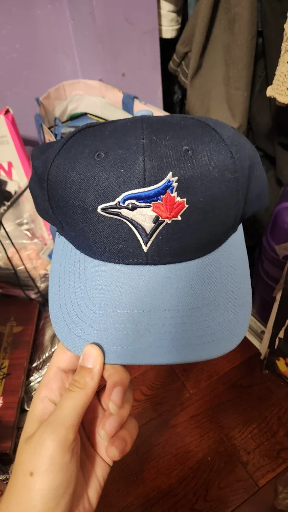 Toronto Blue Jays Melonwear Hat thumbnail