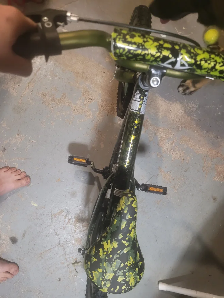 Supercycle Rhino 16" Kids' Bike thumbnail
