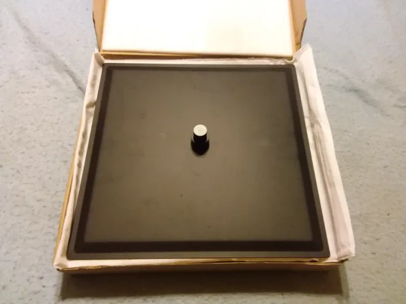 🆕 16" Rain Shower Head 🚿 Retails $120+Tx 🆕 image indicator(2)