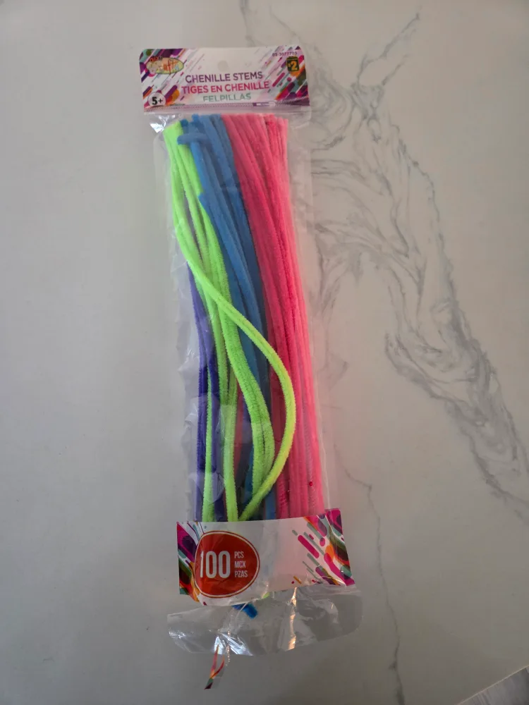 Pipe cleaners thumbnail