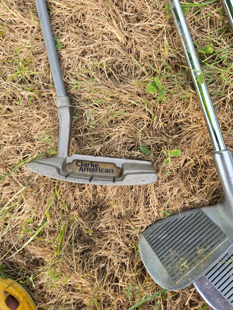 Spalding Tour XL Golf Club Set image indicator(4)