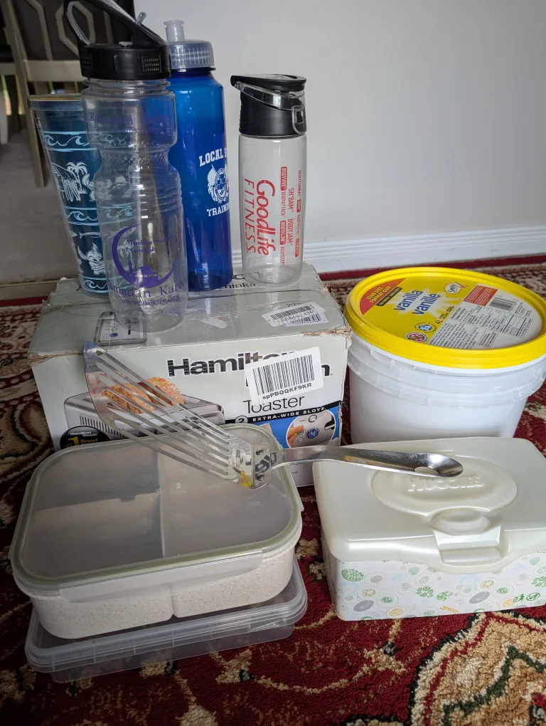 Kitchen stuff thumbnail