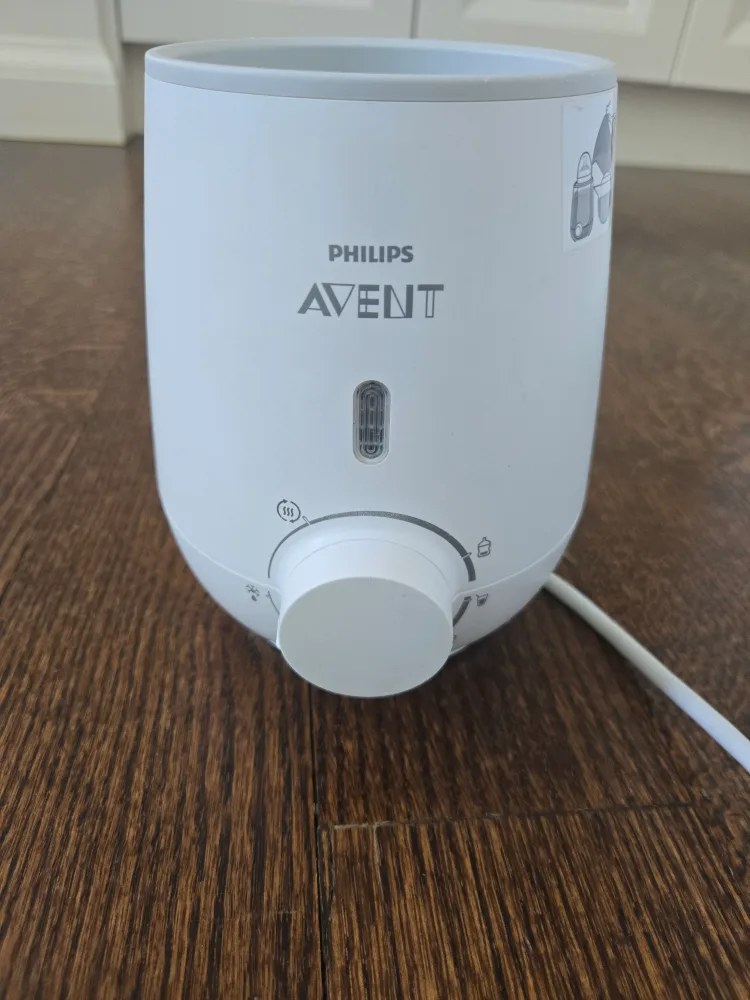 Philips Avent Baby Bottle Warmer thumbnail