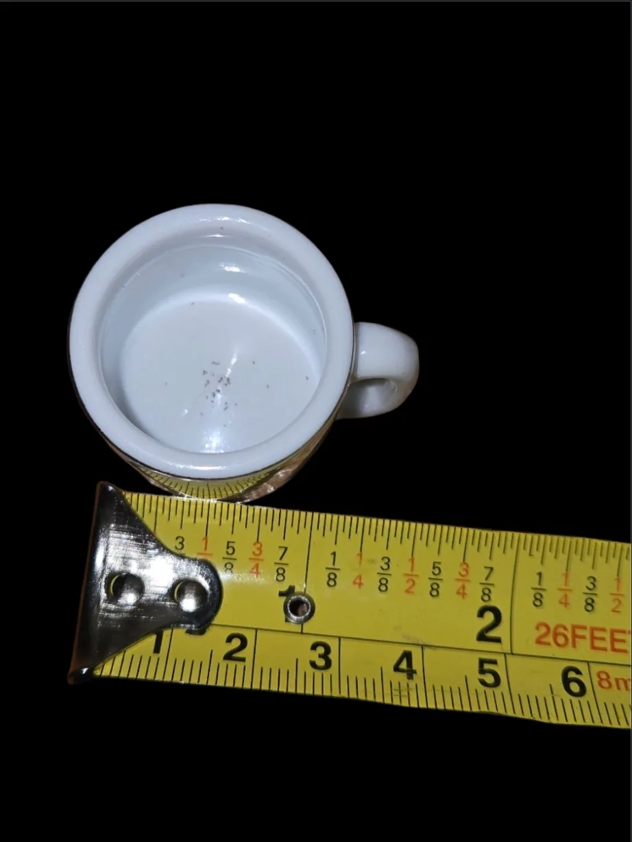 NHL Cup Crazy Boston Bruins Mug mini image indicator(3)