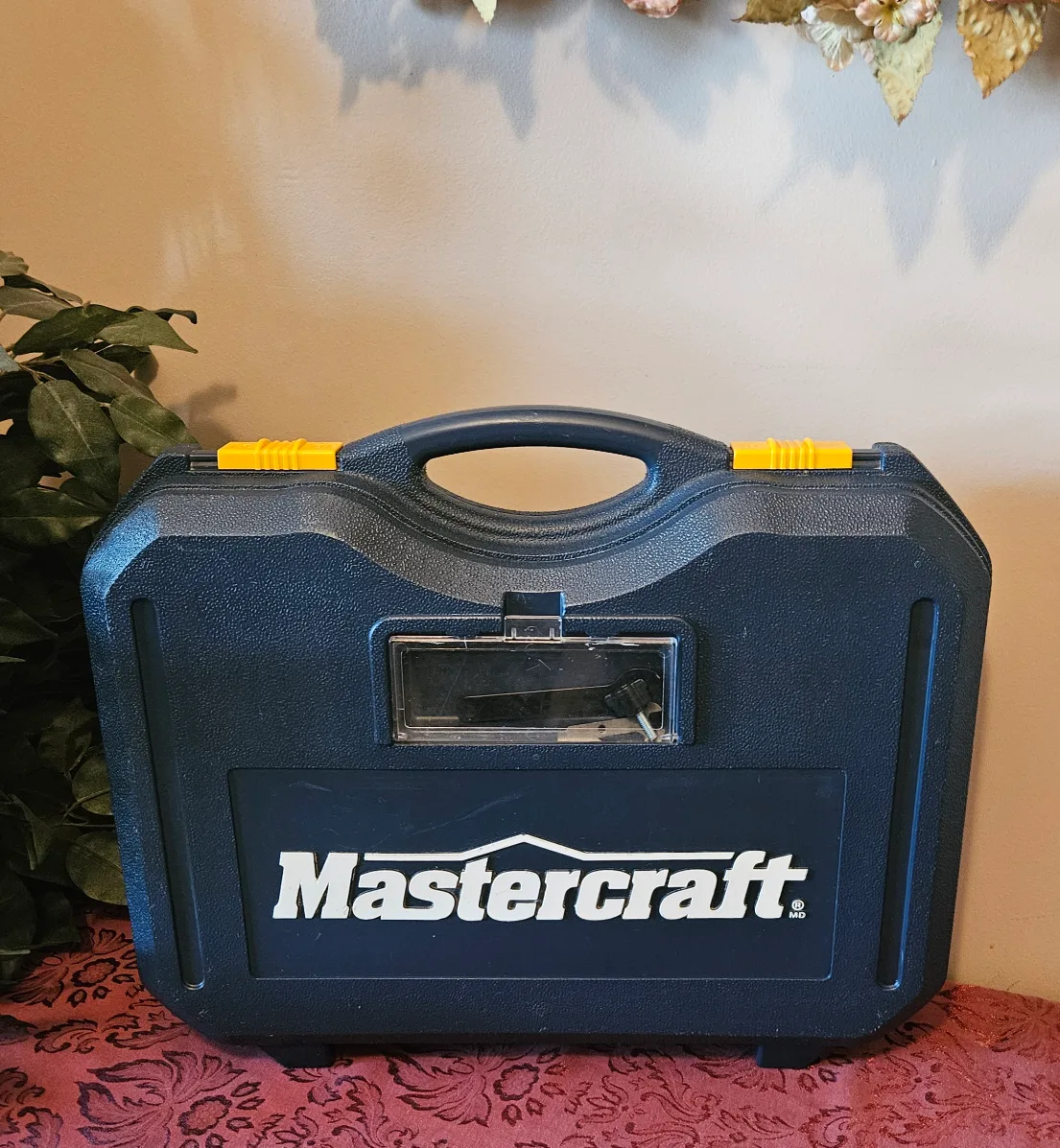 Mastercraft Spin Saw Kit thumbnail