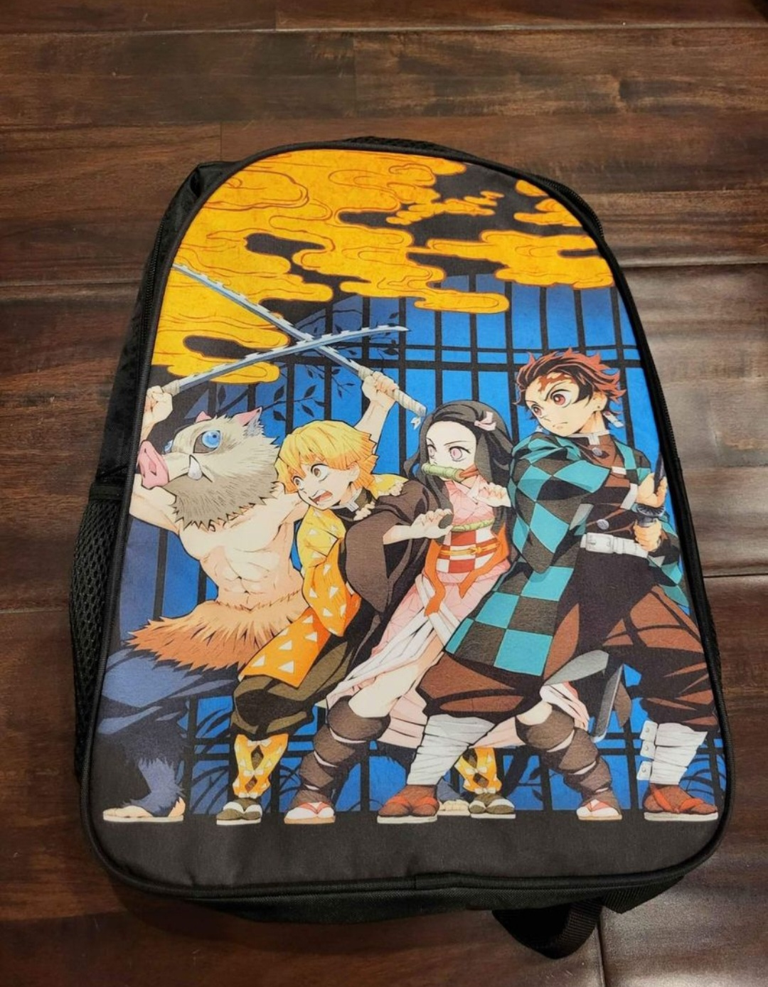Backpack for sale
