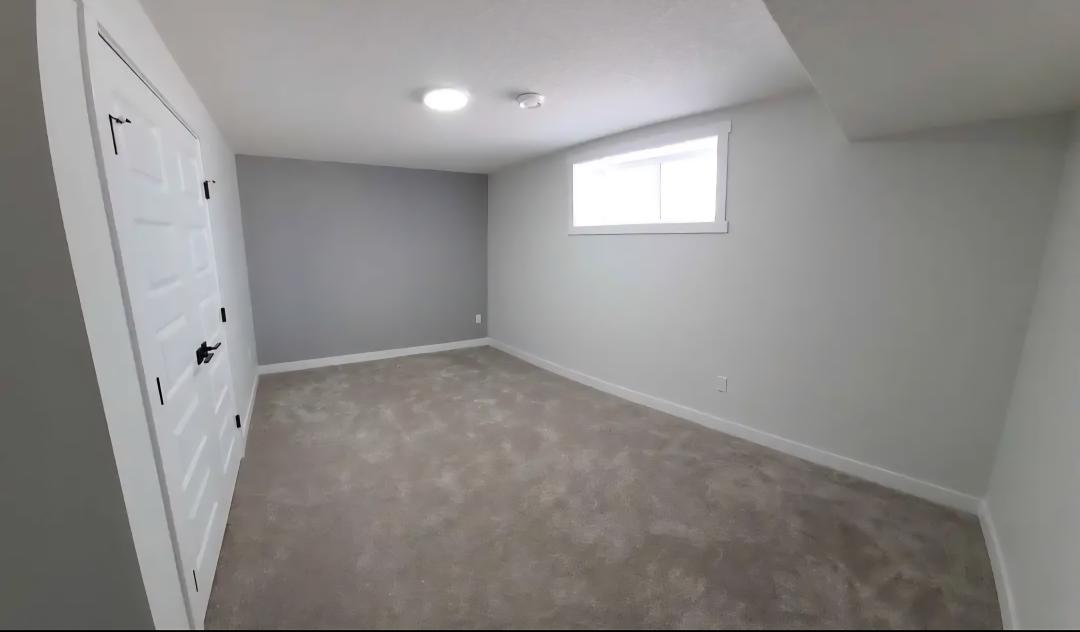 2 Bedroom Basement Suite for Rent - photo 2