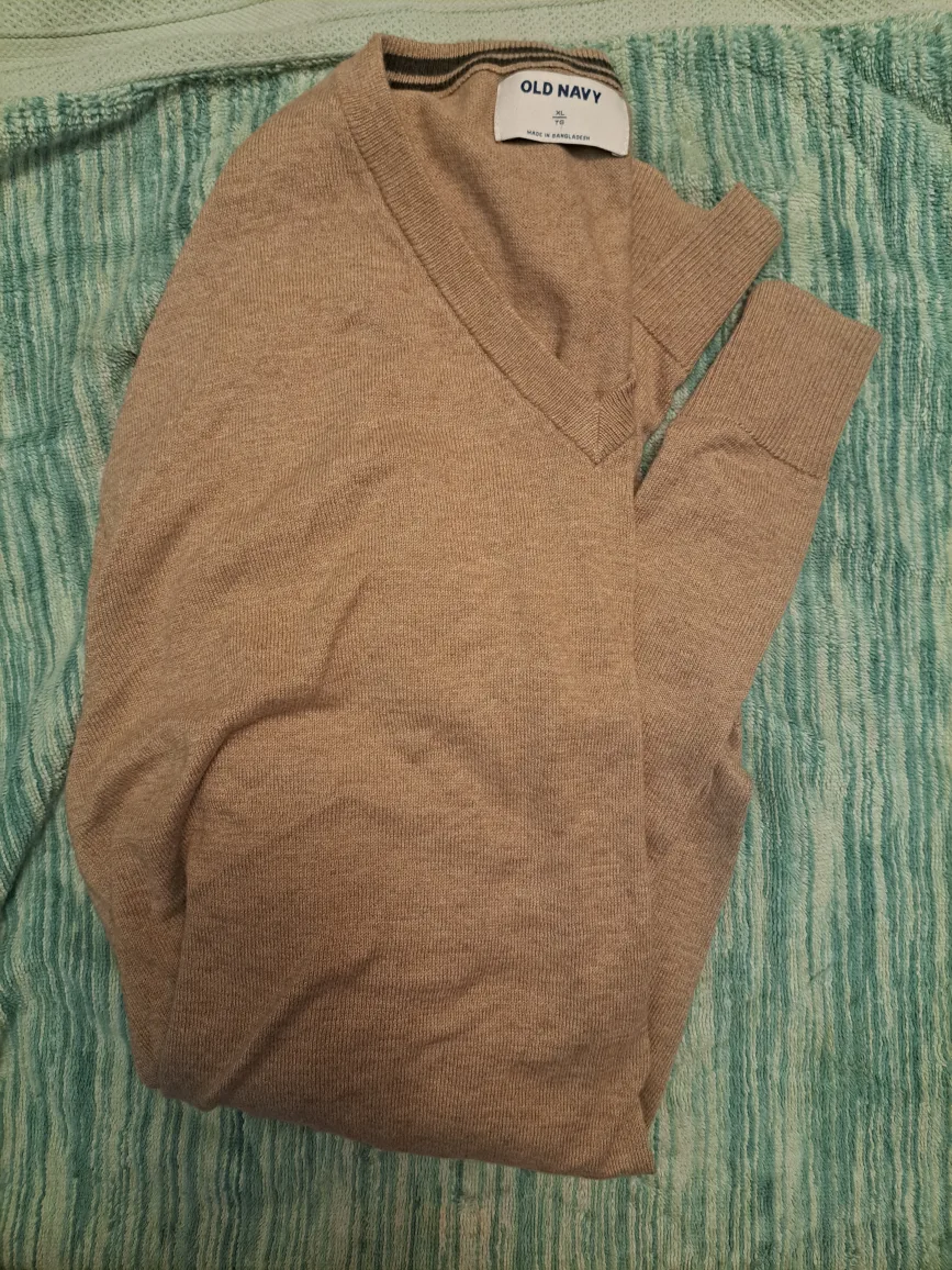 Mens - various tops - XL - FREE image indicator(5)