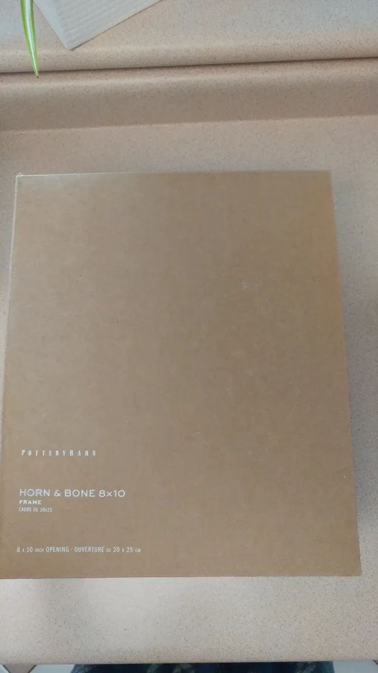 Frames - Pottery Barn (Horn & Bone) image indicator(4)