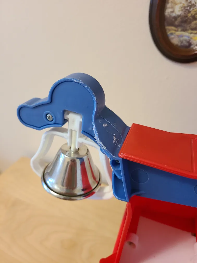 Fisher Price Little People Farm image indicator(4)