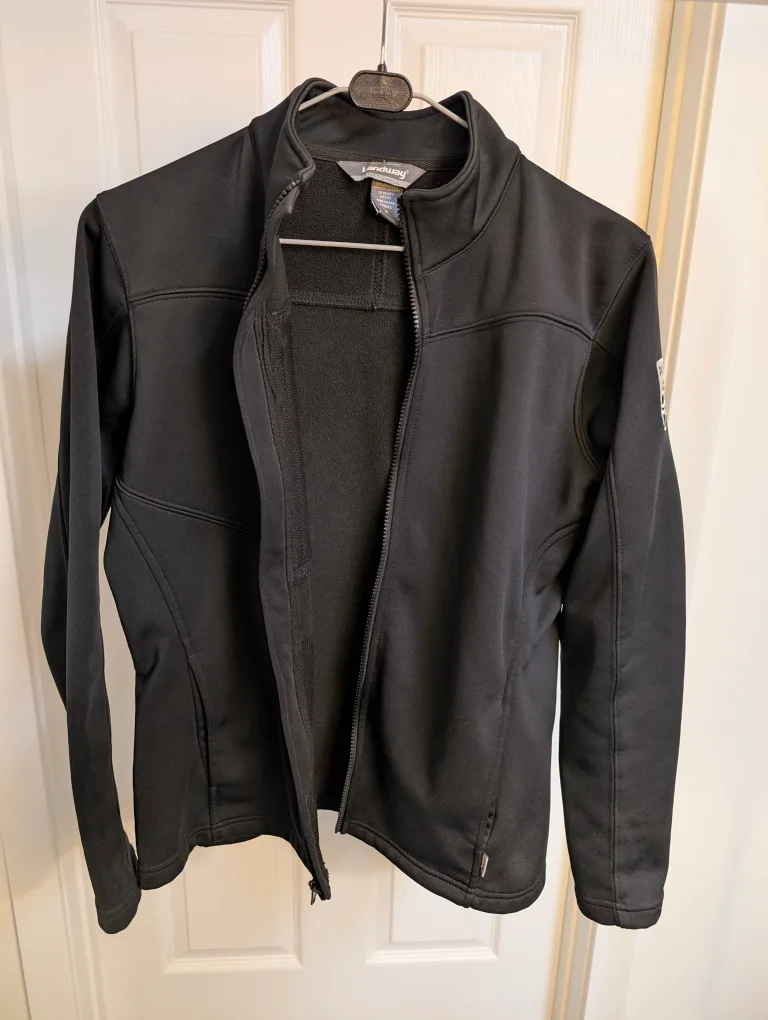 Black Jacket thumbnail