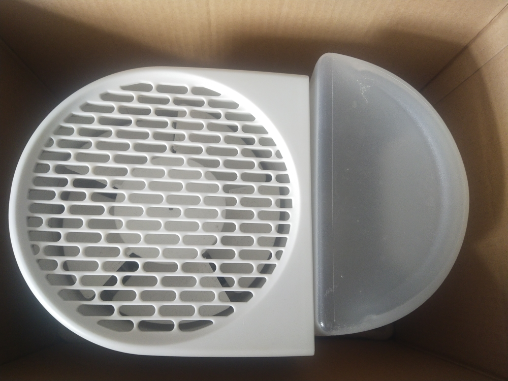 Honeywell Cool Moisture Humidifier - Like New! - photo 5
