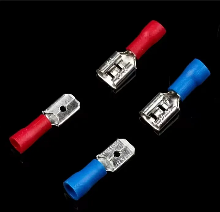 Assorted Electrical Wire Connectors Kit image indicator(6)