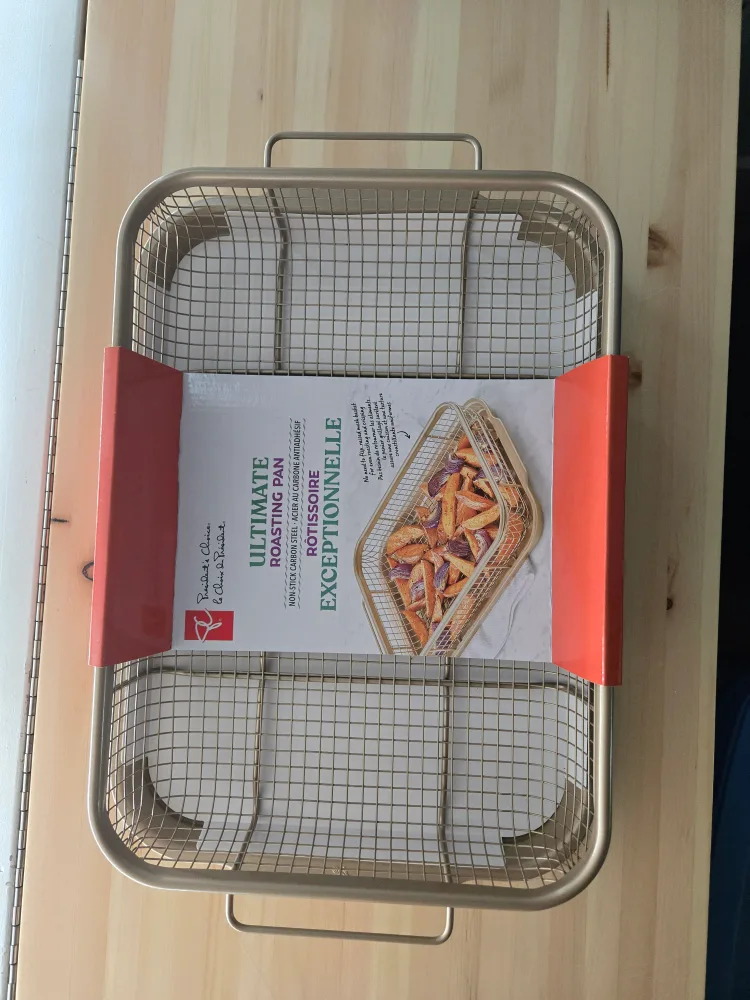 PC Ultimate Roasting Pan - New! 🇨🇦 image indicator(2)