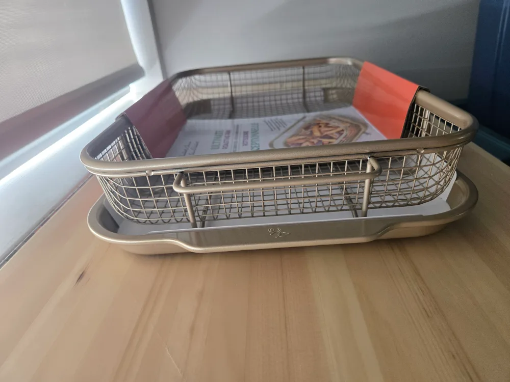 PC Ultimate Roasting Pan - New! 🇨🇦 image indicator(3)