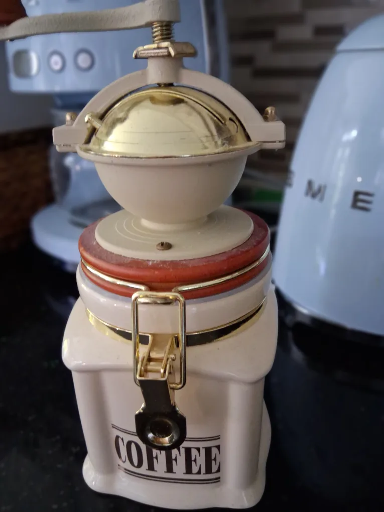 🇨🇦Coffee Grinder image indicator(2)