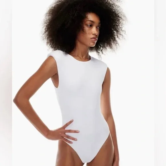 Babaton Bodysuit thumbnail