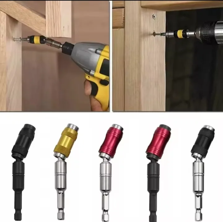 Right Angle Drill Bit Adapter thumbnail