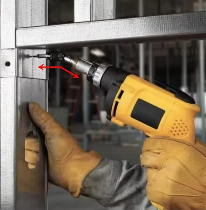 Right Angle Drill Bit Adapter image indicator(2)