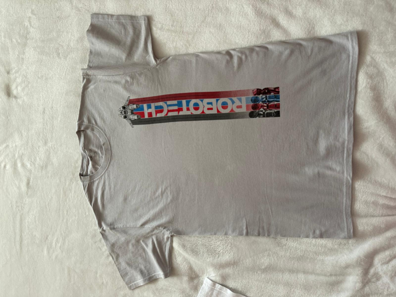 Robotech T-Shirt