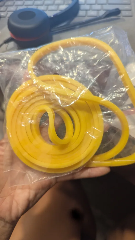 light resistant band thumbnail