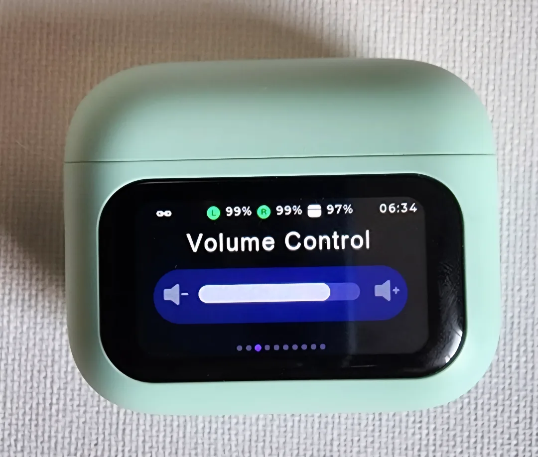 Sleep Wireless Earbuds image indicator(3)