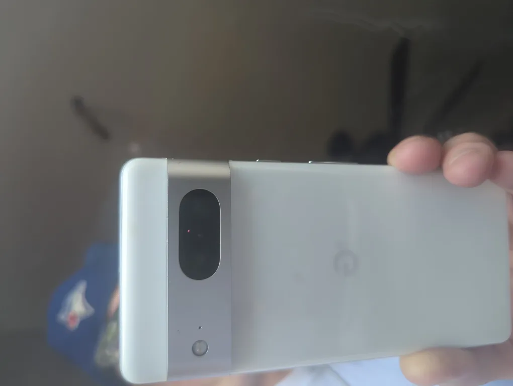 Google Pixel 7 - Excellent Condition! thumbnail
